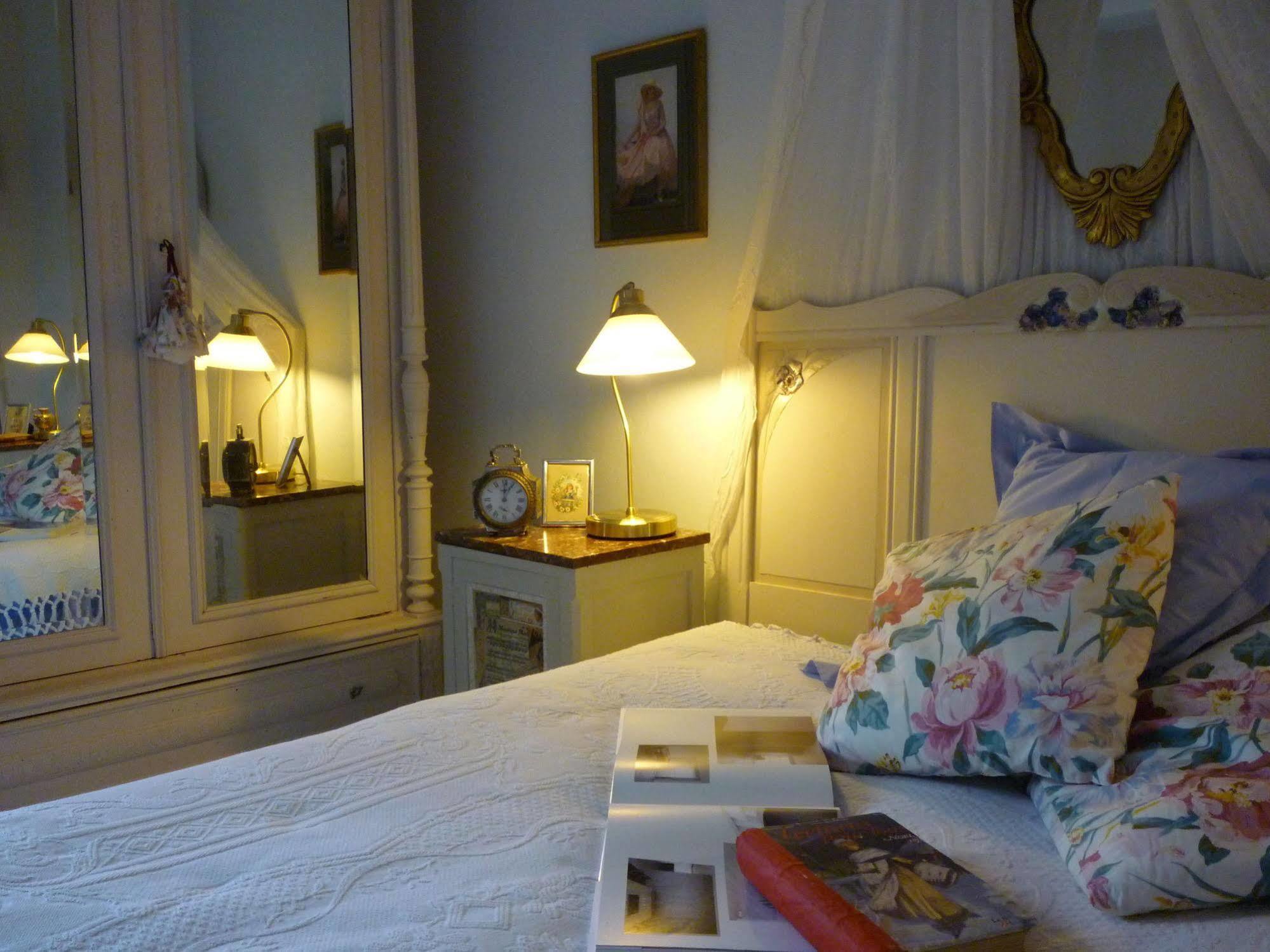 L'Ile Aux Mimosas Bed and Breakfast Tautavel Εξωτερικό φωτογραφία
